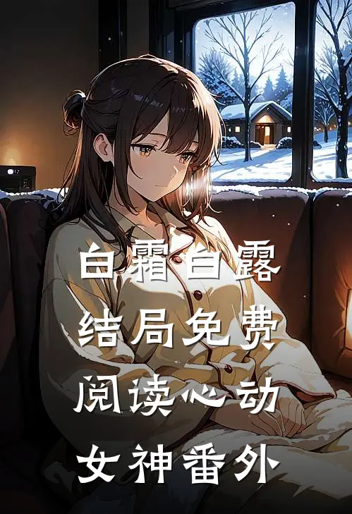 白霜白露结局免费阅读心动女神番外