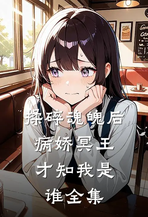 揉碎魂魄后，病娇冥王才知我是谁全集