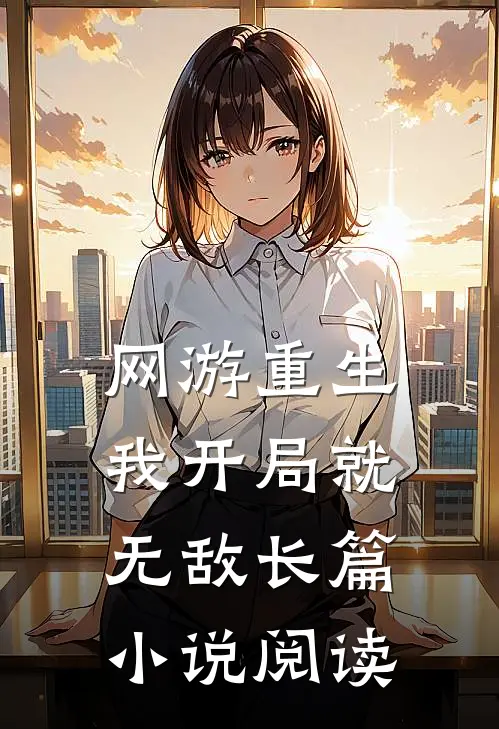 网游重生：我开局就无敌长篇小说阅读