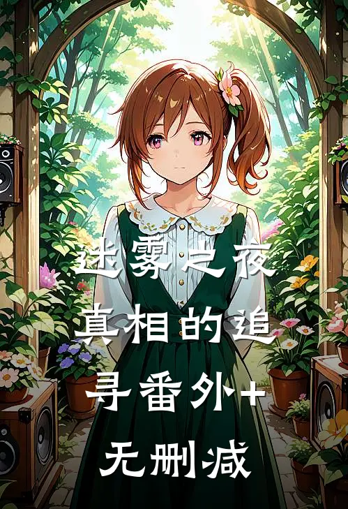 《迷雾之夜：真相的追寻》番外+无删减