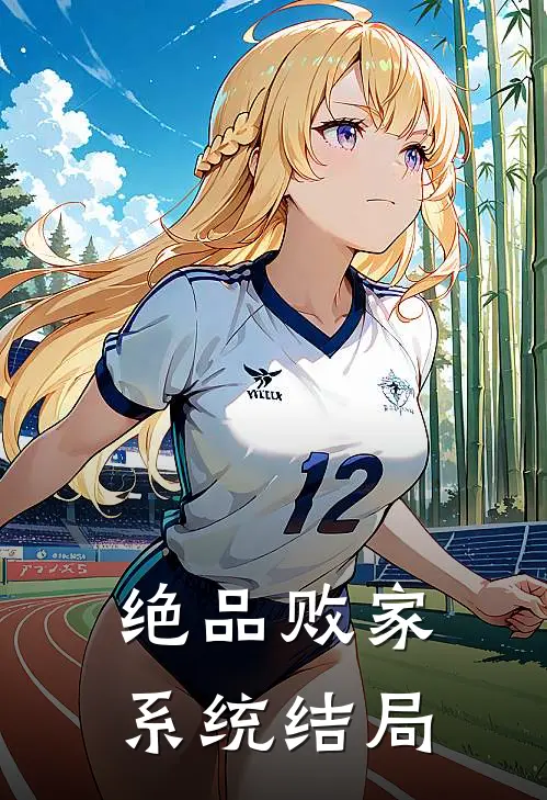 绝品败家系统结局