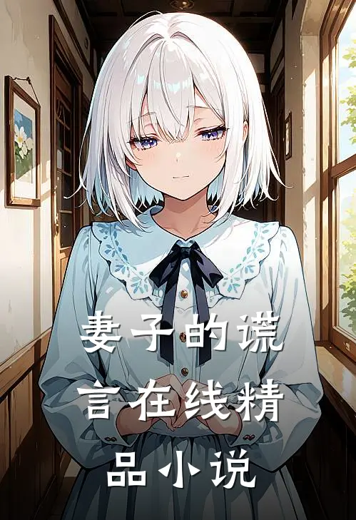 妻子的谎言在线精品小说
