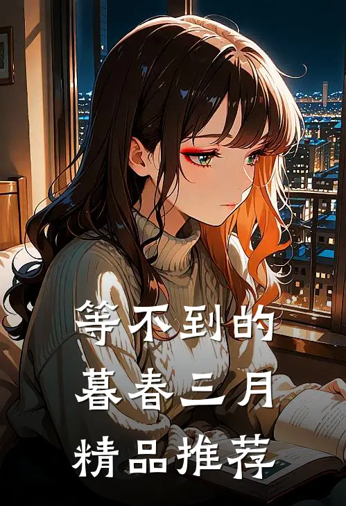 等不到的暮春三月精品推荐