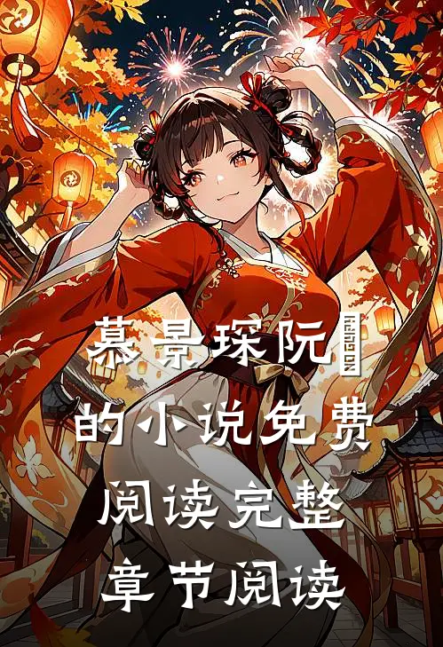 慕景琛阮嫆的小说免费阅读完整章节阅读