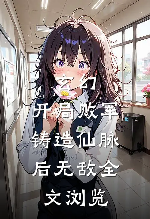 玄幻：开局败军，铸造仙脉后无敌全文浏览