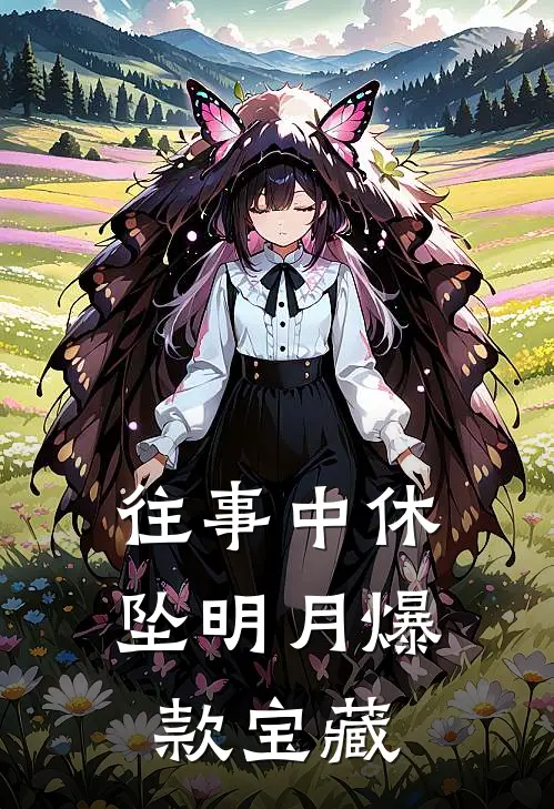 往事中休坠明月爆款宝藏