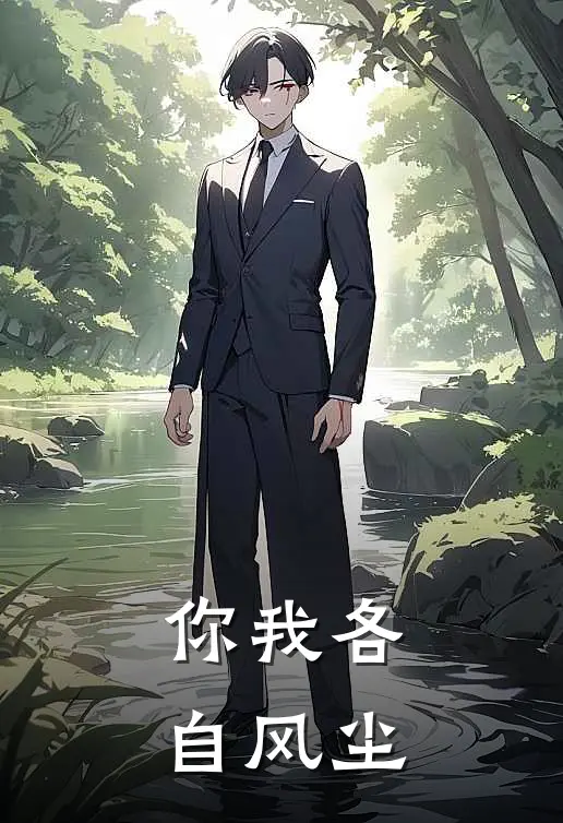 你我各自风尘