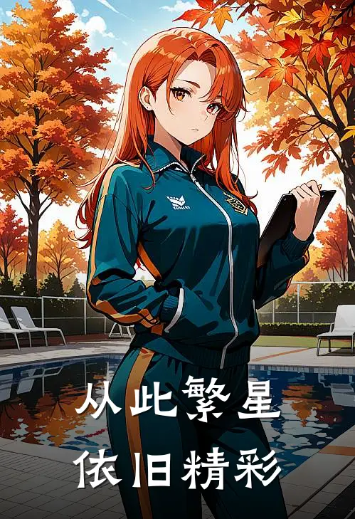 从此繁星依旧精彩