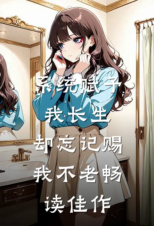 系统赋予我长生，却忘记赐我不老畅读佳作
