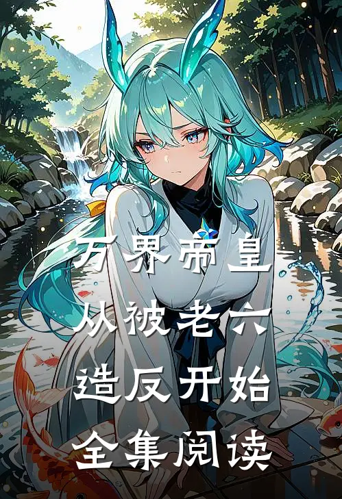 万界帝皇从被老六造反开始全集阅读