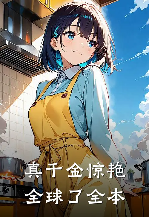 真千金惊艳全球了全本
