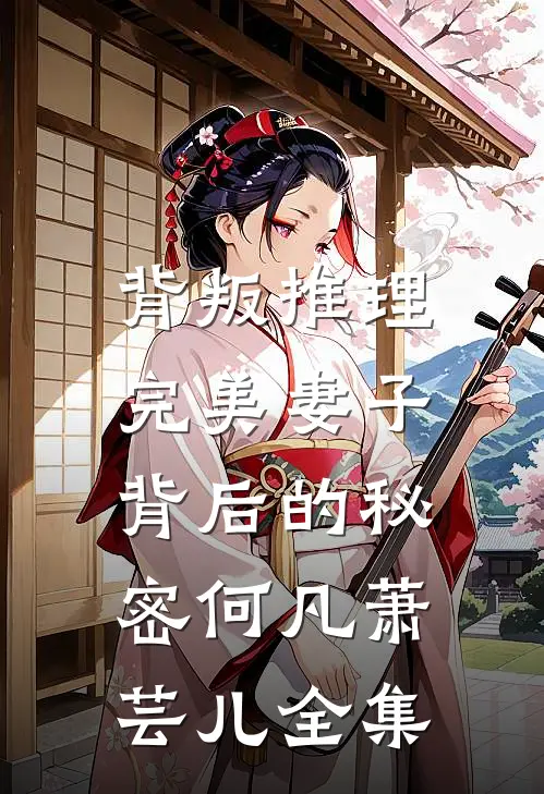 背叛推理：完美妻子背后的秘密何凡萧芸儿 全集