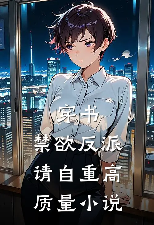 穿书：禁欲反派请自重高质量小说