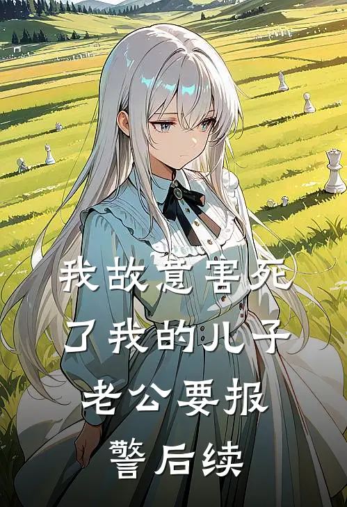 我故意害死了我的儿子，老公要报警后续