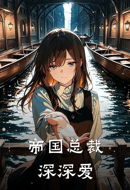 帝国总裁深深爱