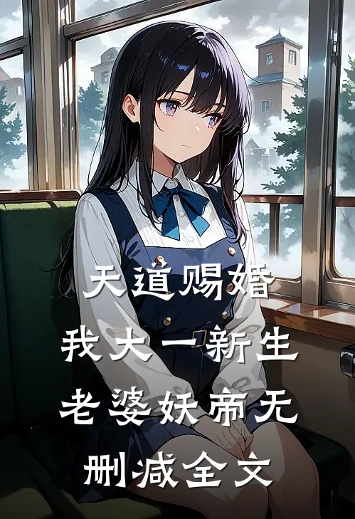 天道赐婚：我大一新生，老婆妖帝无删减全文