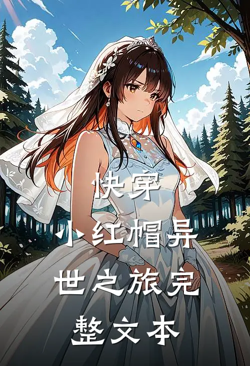 快穿：小红帽异世之旅完整文本
