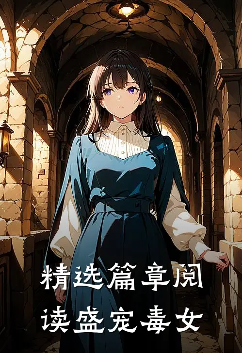 精选篇章阅读盛宠毒女