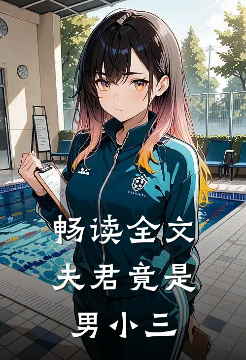 畅读全文夫君竟是男小三