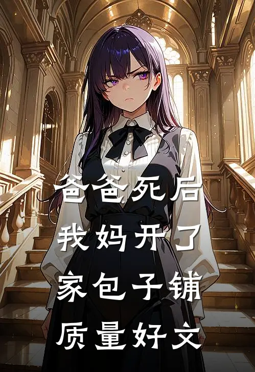 爸爸死后，我妈开了家包子铺质量好文