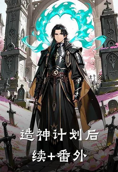 造神计划后续+番外
