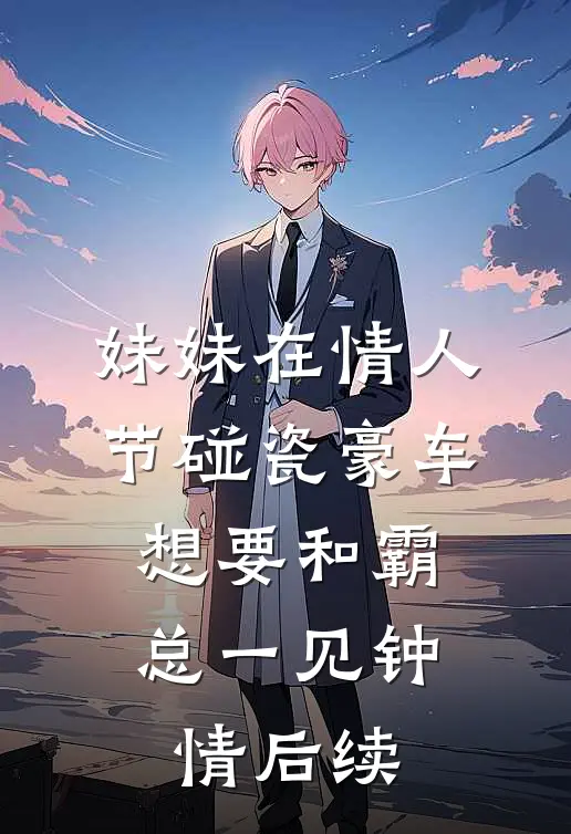 妹妹在情人节碰瓷豪车，想要和霸总一见钟情后续