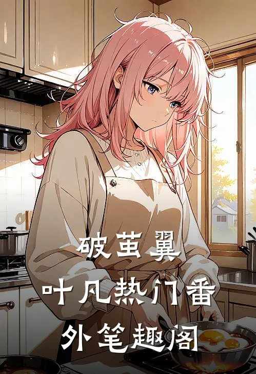 破茧翼：叶凡热门番外笔趣阁