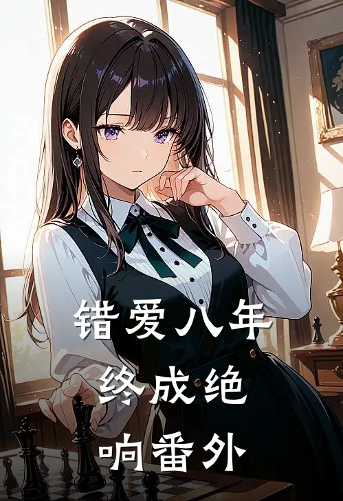 错爱八年，终成绝响 番外