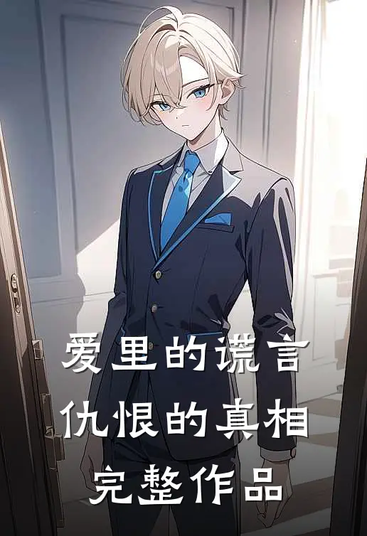 爱里的谎言，仇恨的真相完整作品