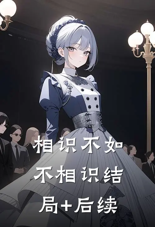 相识不如不相识结局+后续