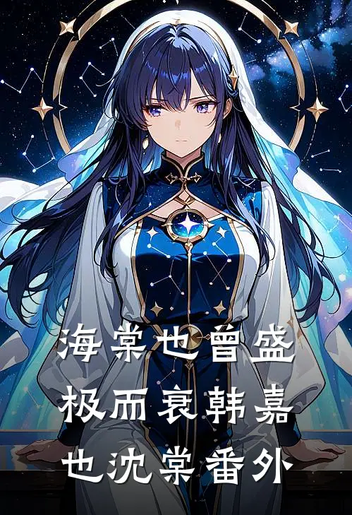 海棠也曾盛极而衰韩嘉也沈棠番外