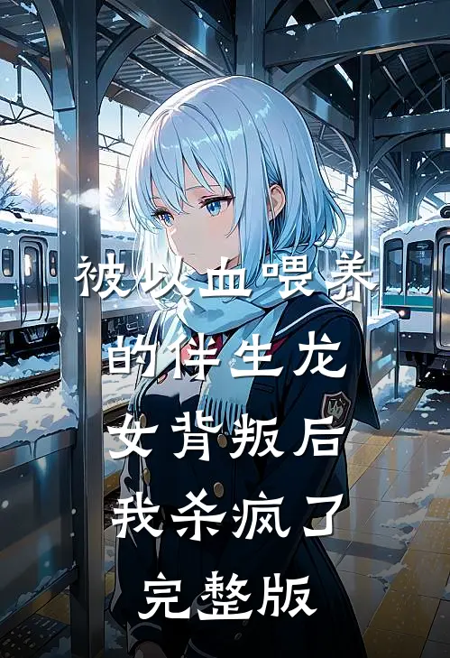 被以血喂养的伴生龙女背叛后，我杀疯了完整版