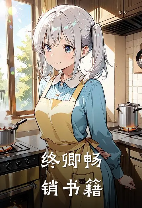 终卿畅销书籍