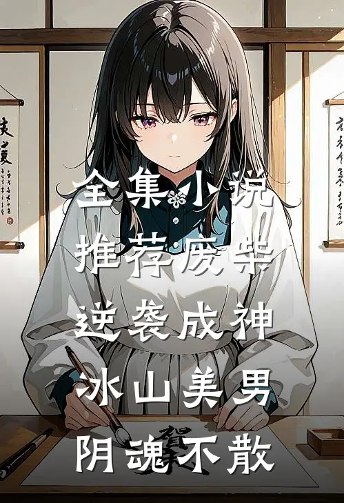 全集小说推荐废柴逆袭成神，冰山美男阴魂不散