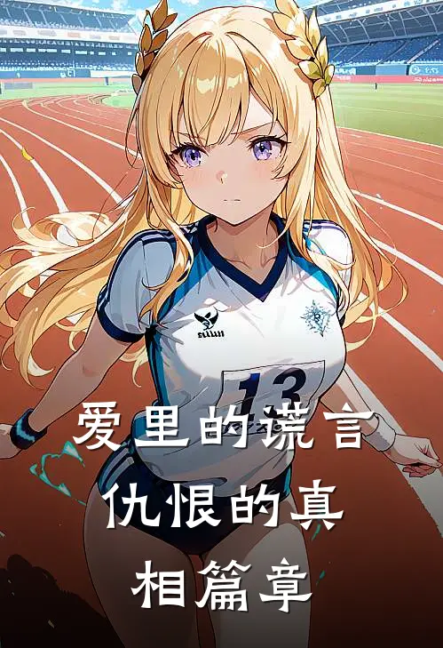 爱里的谎言，仇恨的真相篇章