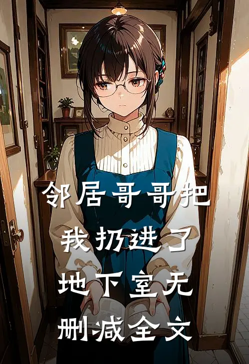 邻居哥哥把我扔进了地下室无删减全文