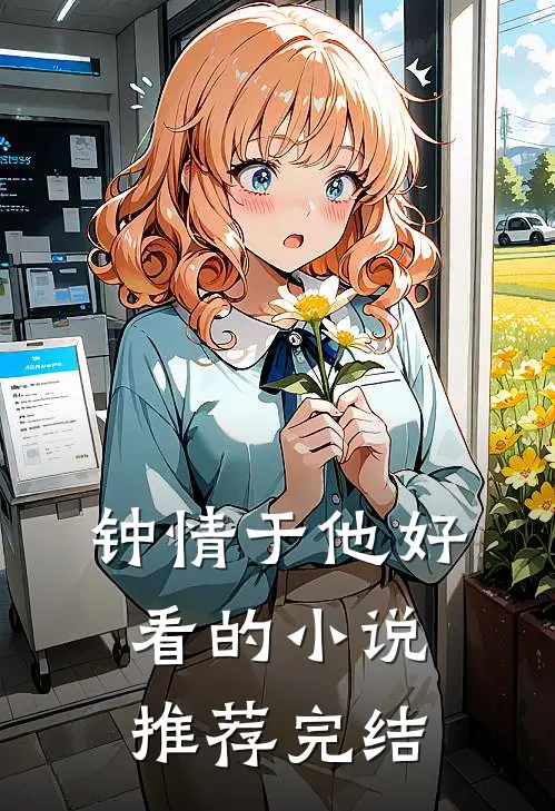 钟情于他好看的小说推荐完结