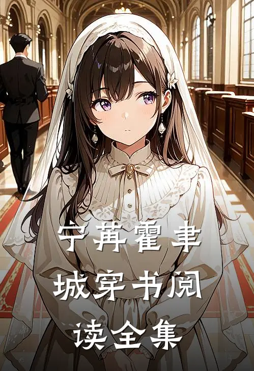 宁苒霍聿城穿书阅读全集