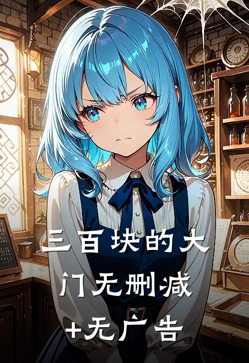 三百块的大门无删减+无广告
