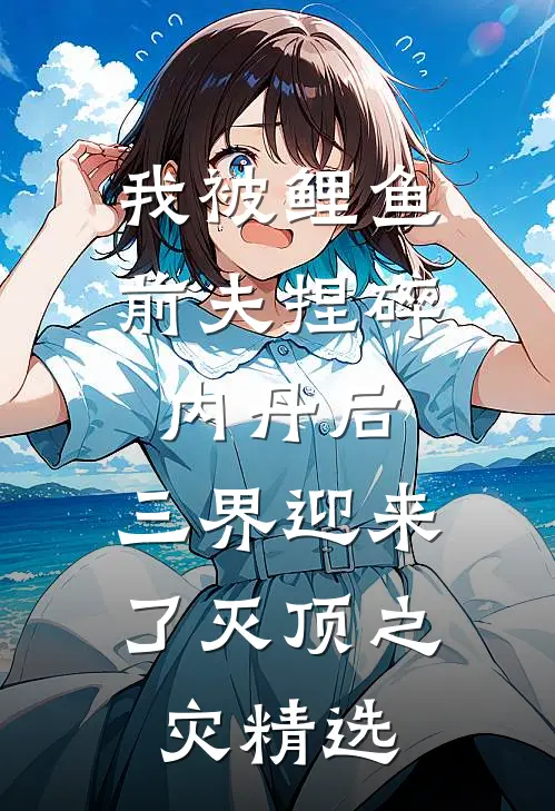 我被鲤鱼前夫捏碎内丹后，三界迎来了灭顶之灾精选