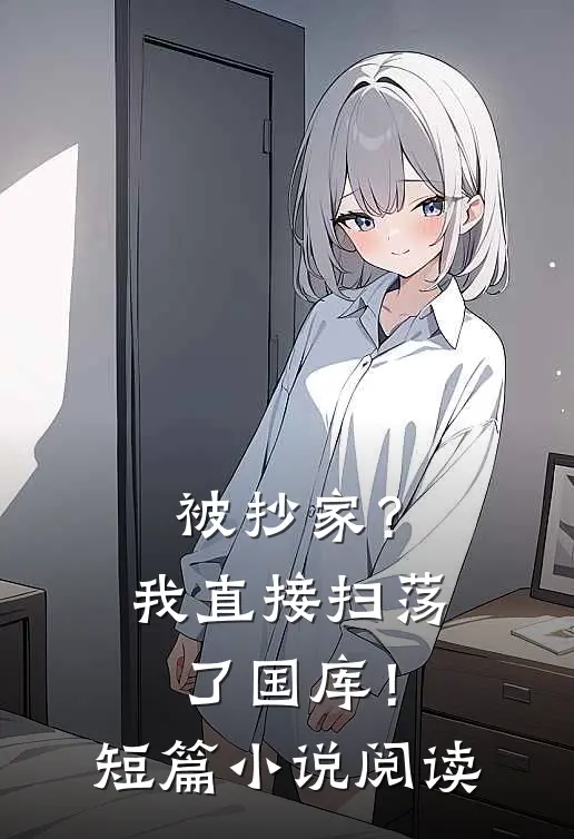 被抄家？我直接扫荡了国库！短篇小说阅读