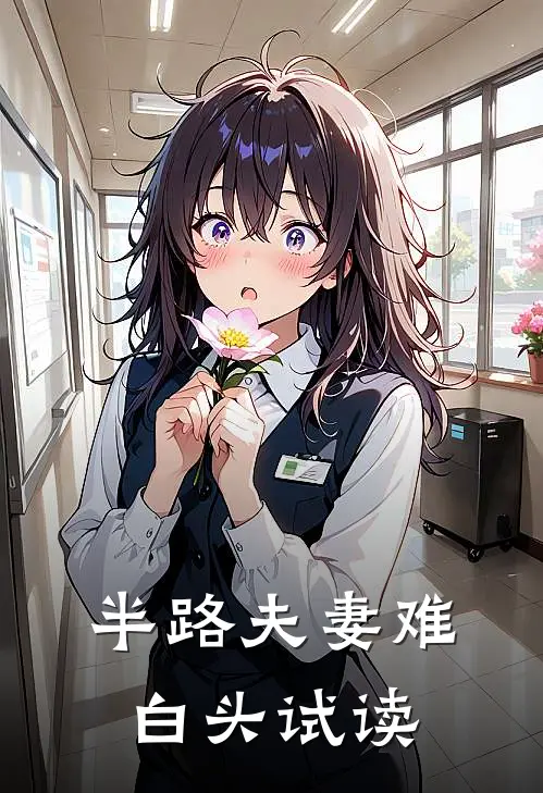 半路夫妻难白头试读