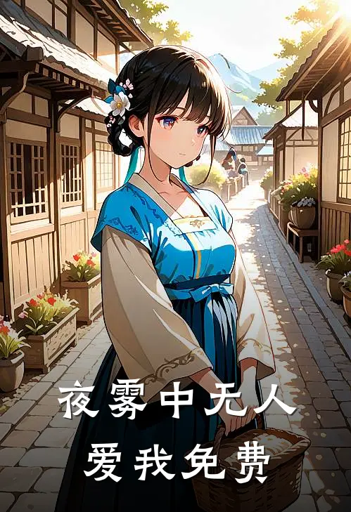 夜雾中无人爱我免费