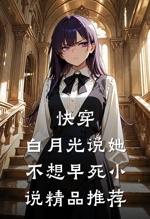 快穿:白月光说她不想早死小说精品推荐