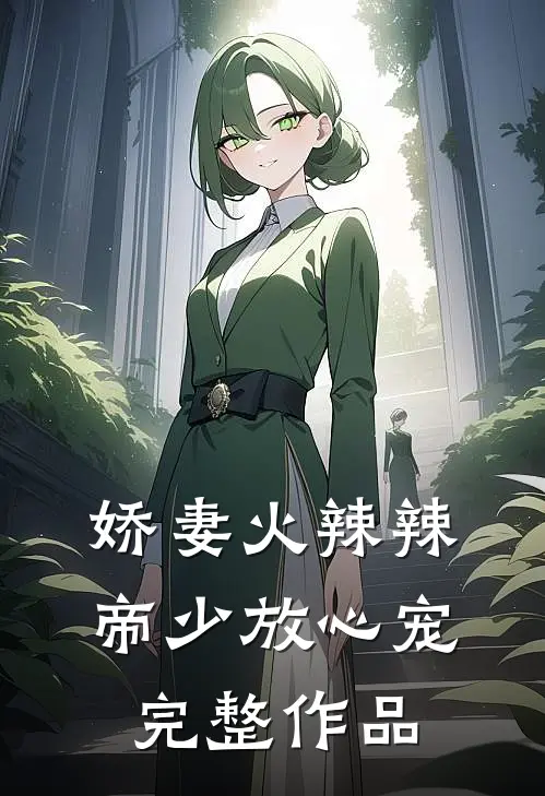 娇妻火辣辣：帝少放心宠完整作品