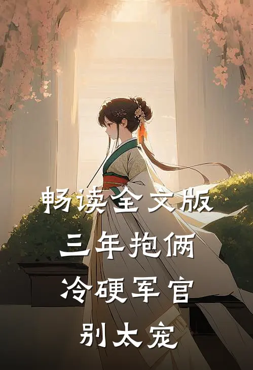 畅读全文版三年抱俩，冷硬军官别太宠