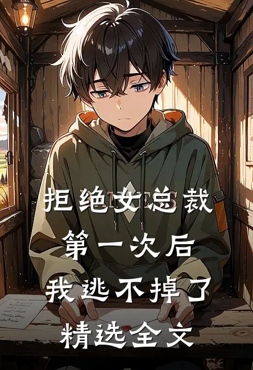 拒绝女总裁第一次后，我逃不掉了精选全文