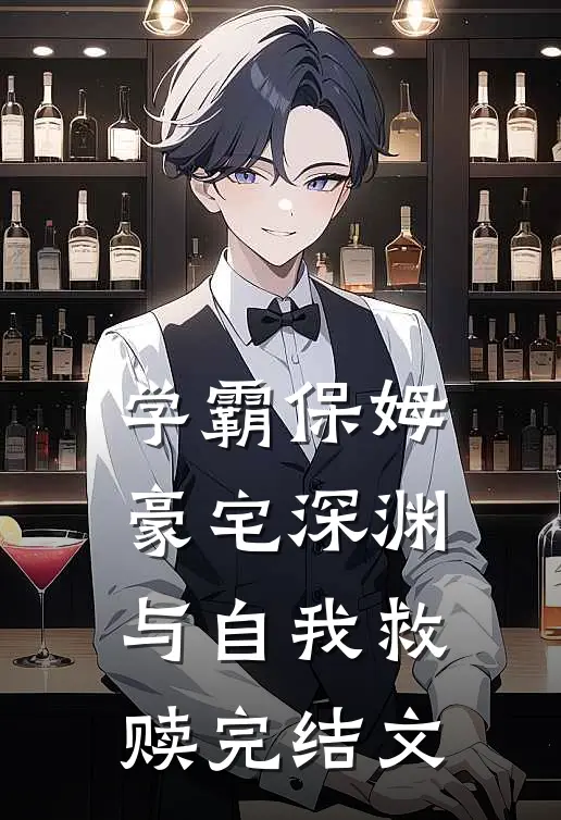 学霸保姆：豪宅深渊与自我救赎完结文