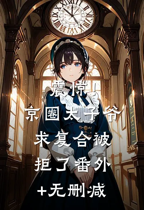 震惊！京圈太子爷求复合被拒了番外+无删减