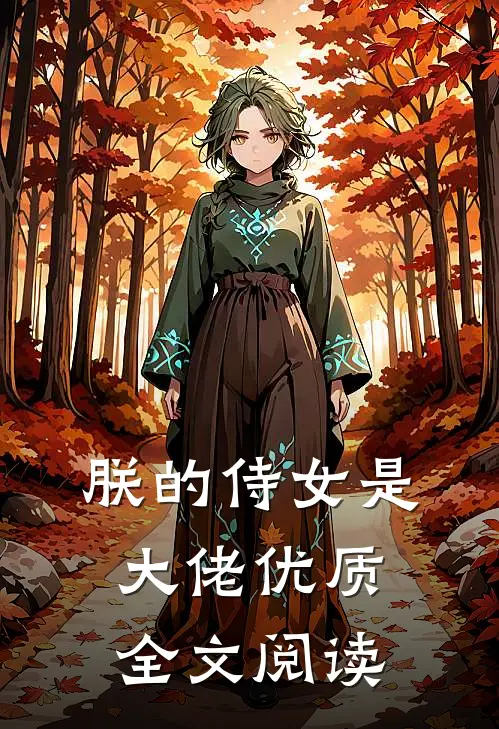 朕的侍女是大佬优质全文阅读